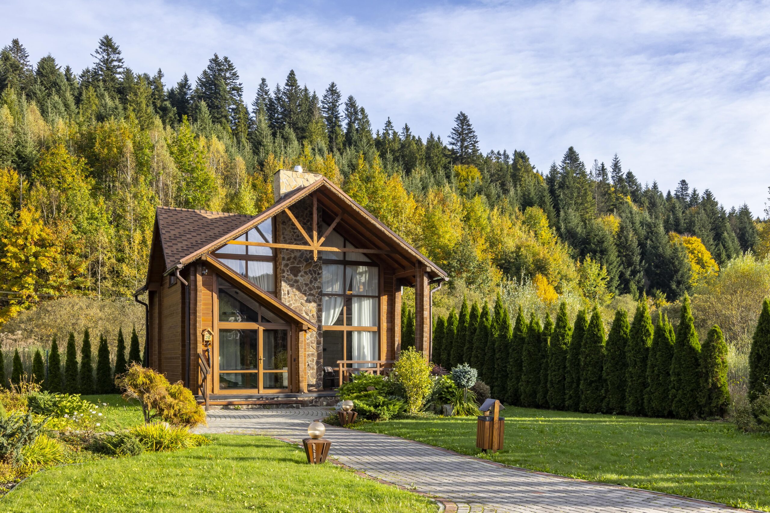 Панорамка загальне