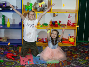 дитяча хатинка дод