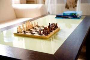 нарды шахматы