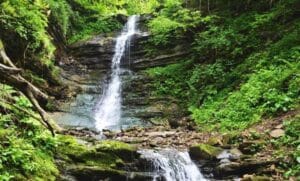 экскурсии в карпатах летом