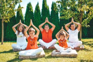 фотосессия в карпатах