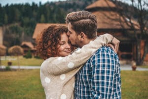 свадебная фотосессия в карпатах