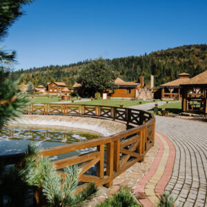 таор карпаты фото