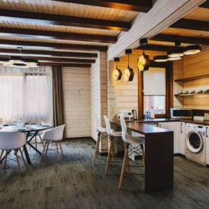 самые красивые отели карпат