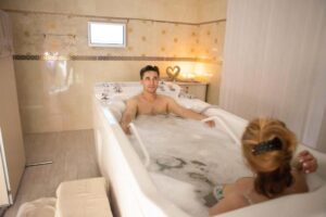 спа день на двоих