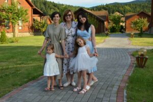 идеи оформления дня рождения