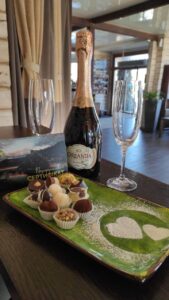 проведение дней рождений