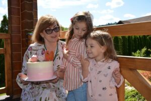 организация дня рождения под ключ