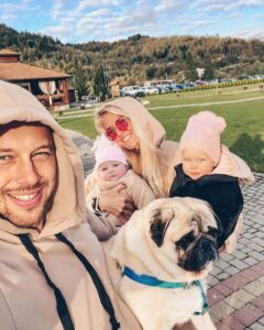 путешествие с животными