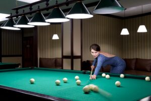 biliard