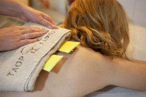 Восстанавливайте силы и оздоравливайтесь в СПА-зоне