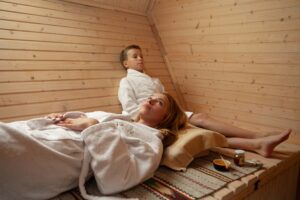 Оздоровлення та відновлення організму у TAOR Karpaty Resort & Spa