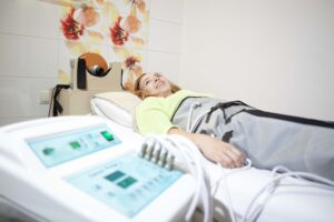 медичні процедури