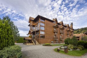 Готель загальне